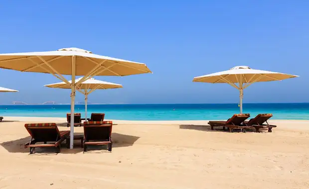 Farniente et découverte en Egypte 5* - 9