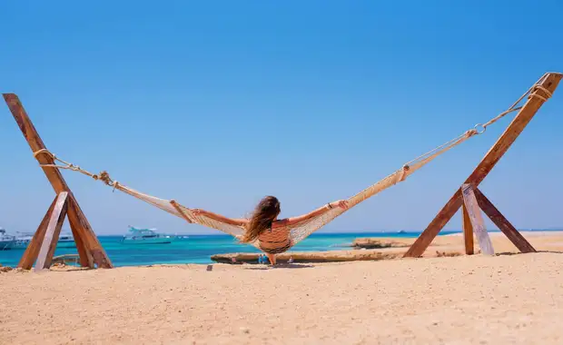 Farniente et découverte en Egypte 5* - 6