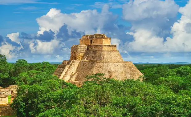 Péninsule du Yucatan  en petit groupe 3* - 12