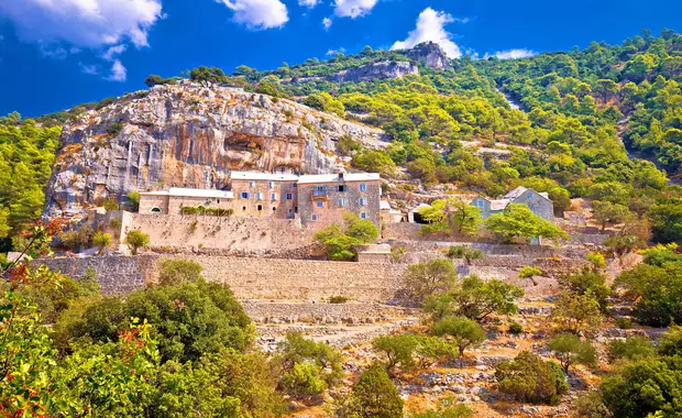 Excursion d'île en île en Croatie, 8 jours 3* - 9