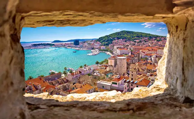 Dubrovnik et Split, visite privée 3* - 17