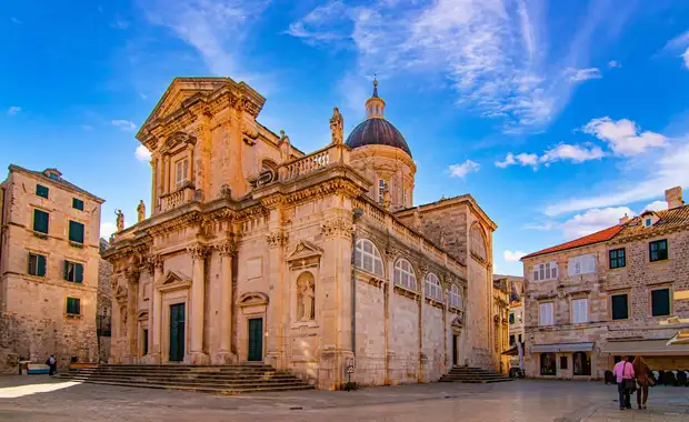 Dubrovnik et Split, visite privée 3* - 3