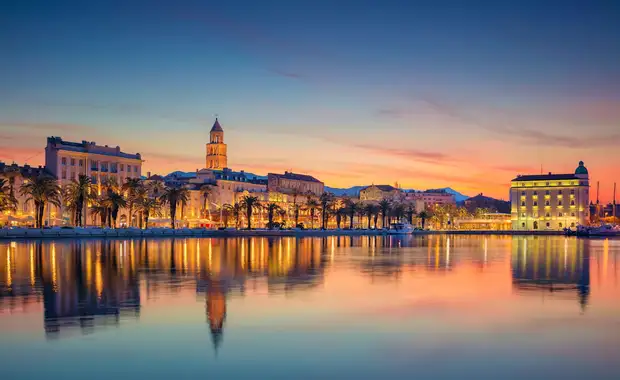 Dubrovnik et Split, visite privée 3* - 16