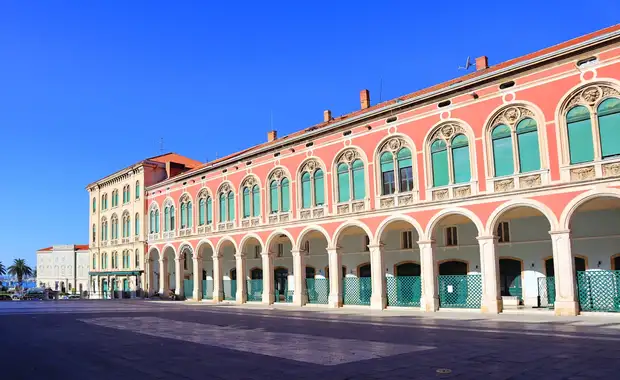 Dubrovnik et Split, visite privée 3* - 15