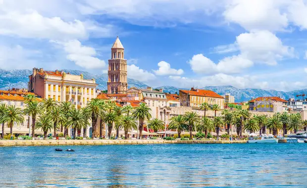 Dubrovnik et Split, visite privée 3* - 14