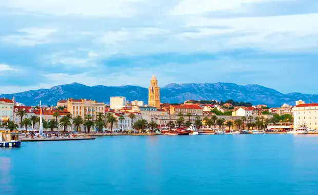 Dubrovnik et Split, visite privée 3* - 13