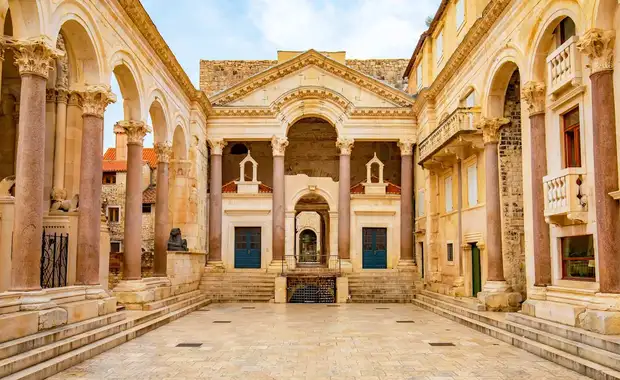 Dubrovnik et Split, visite privée 3* - 11