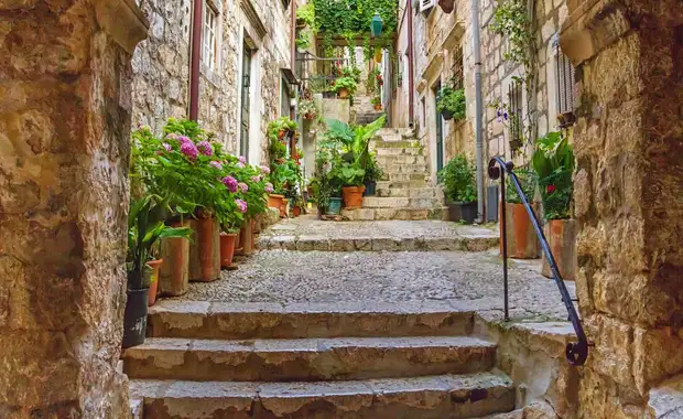 Dubrovnik et Split, visite privée 3* - 10