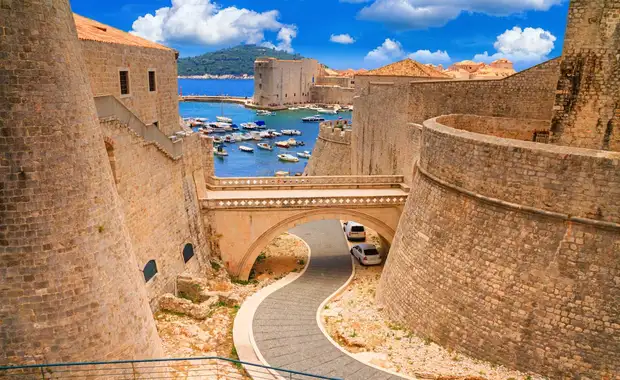 Dubrovnik et Split, visite privée 3* - 9