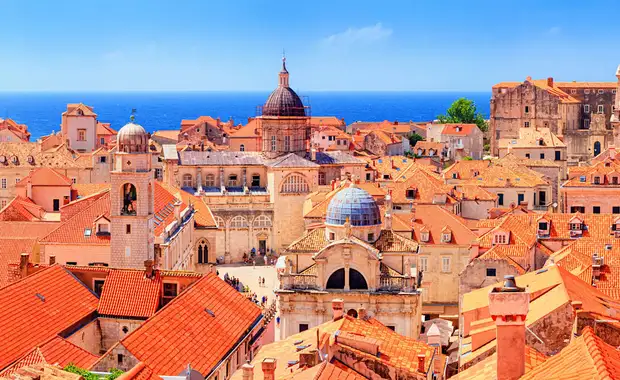 Dubrovnik et Split, visite privée 3* - 8