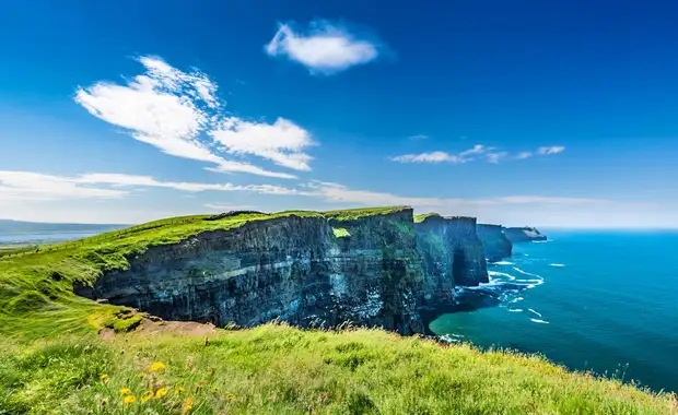 Wild Atlantic Way avec location de voiture 3* - 13