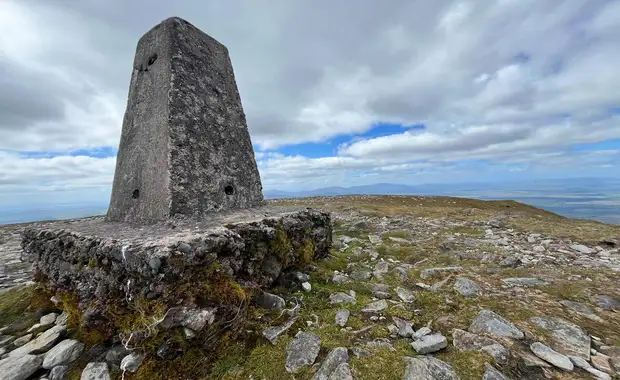 Wild Atlantic Way avec location de voiture 3* - 10