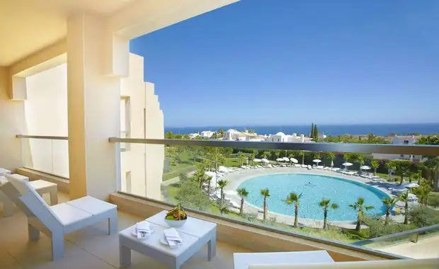 São Rafael Suites 5* - 3