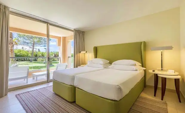 São Rafael Suites 5* - 6