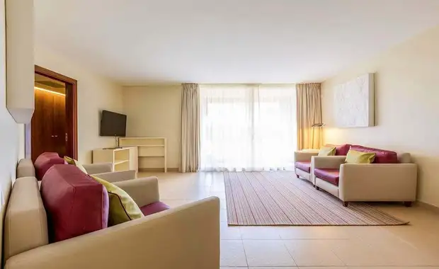 São Rafael Suites 5* - 7