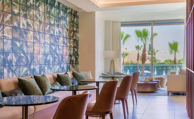 São Rafael Suites 5* - 9