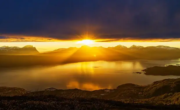 Expérience Arctique 2026 3* - 10