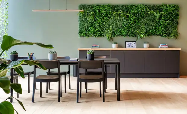 Zedwell Greenwich 3* - 4