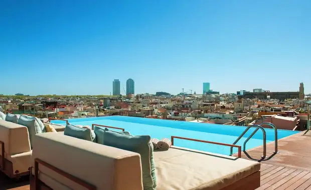 Grand Hotel Central 5* - 2