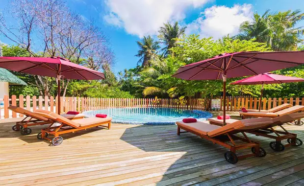 Siyam World Maldives 5* - 19