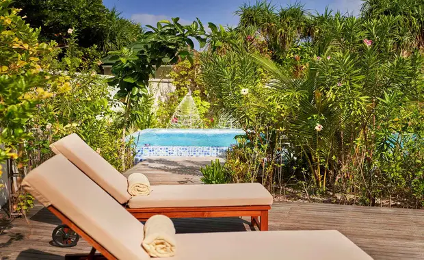 Siyam World Maldives 5* - 21