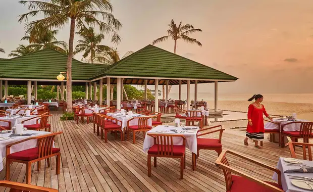 Siyam World Maldives 5* - 15