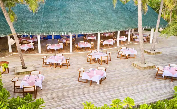 Siyam World Maldives 5* - 13