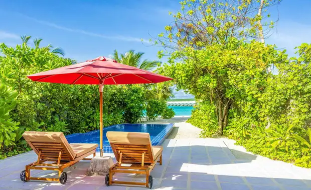 Siyam World Maldives 5* - 11