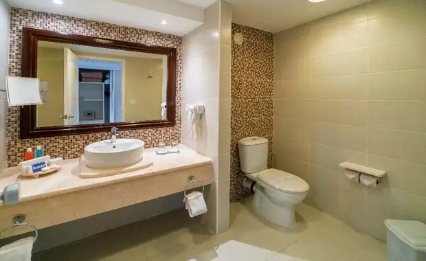 Resonance Blu Varadero 4* - 6