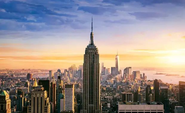 Hard Rock Hotel 5* & New York City Pass - 8
