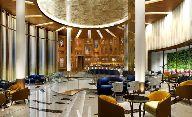 Hard Rock Hotel 5* & New York City Pass - 18