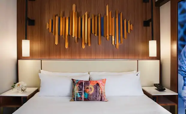 Hard Rock Hotel 5* & New York City Pass - 10