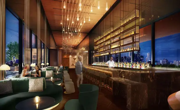 Hard Rock Hotel 5* & New York City Pass - 15