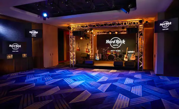 Hard Rock Hotel 5* & New York City Pass - 13