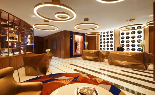 Hard Rock Hotel 5* & New York City Pass - 24
