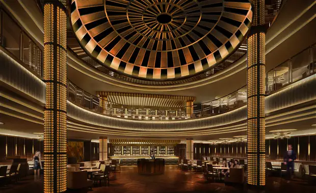 Hard Rock Hotel 5* & New York City Pass - 21
