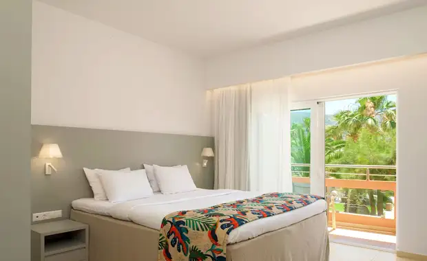 High Beach Resort 5* - 2