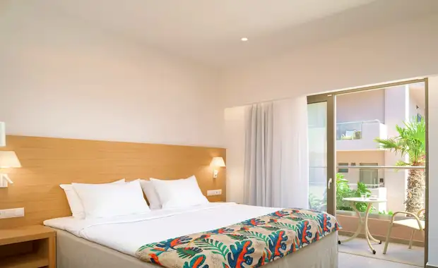 High Beach Resort 5* - 3