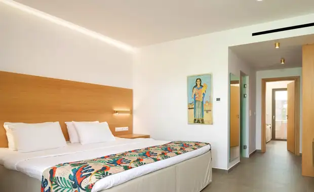 High Beach Resort 5* - 5