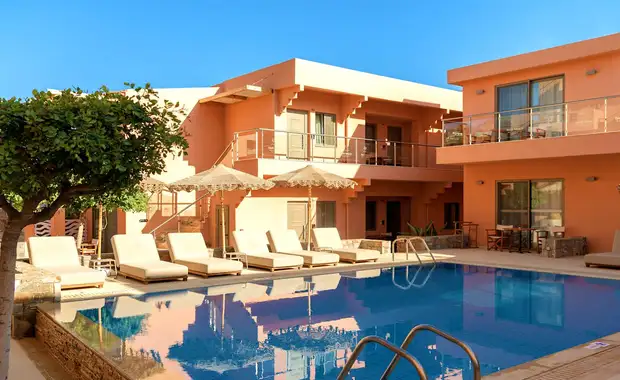 High Beach Resort 5* - 15