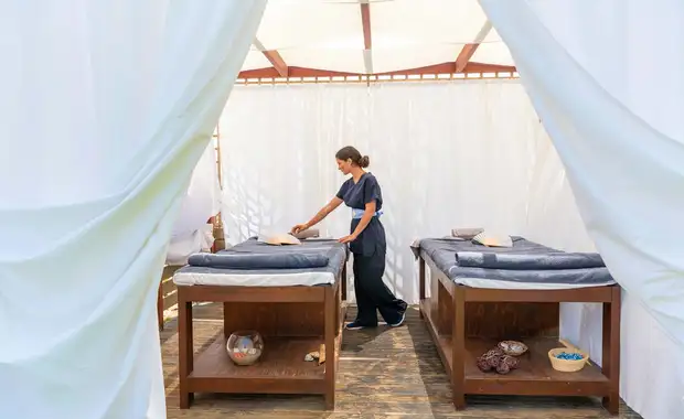 High Beach Resort 5* - 17