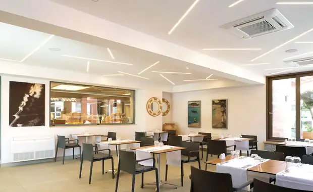 High Beach Resort 5* - 10