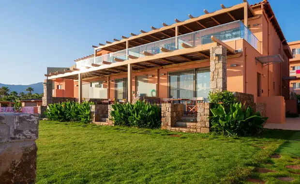 High Beach Resort 5* - 20