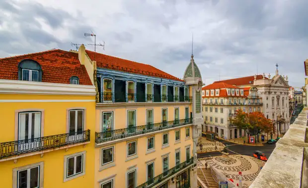 Hotel Borges Chiado et dégustation de Porto 3* - 14