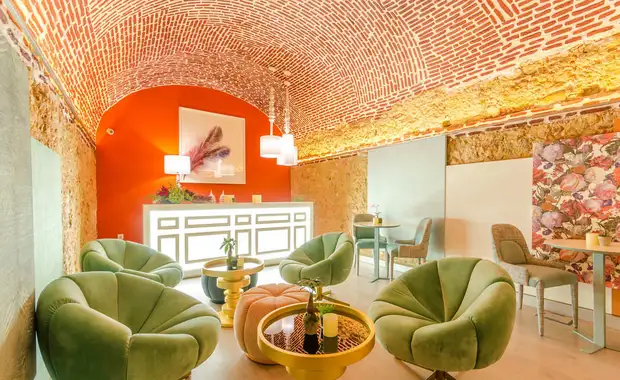 Hotel Borges Chiado et dégustation de Porto 3* - 10