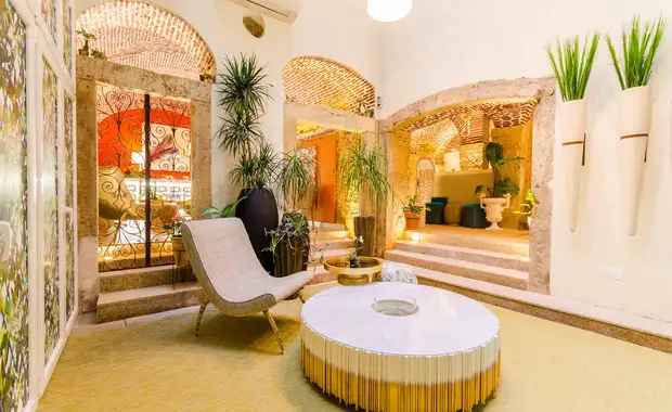 Hotel Borges Chiado et dégustation de Porto 3* - 11