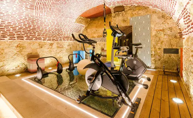 Hotel Borges Chiado et dégustation de Porto 3* - 12