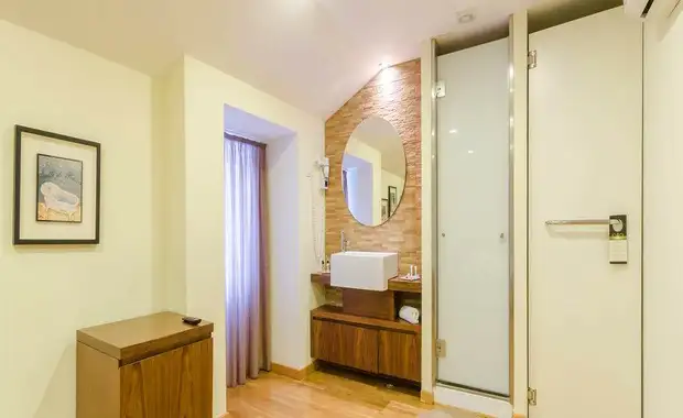 Hotel Borges Chiado et dégustation de Porto 3* - 6