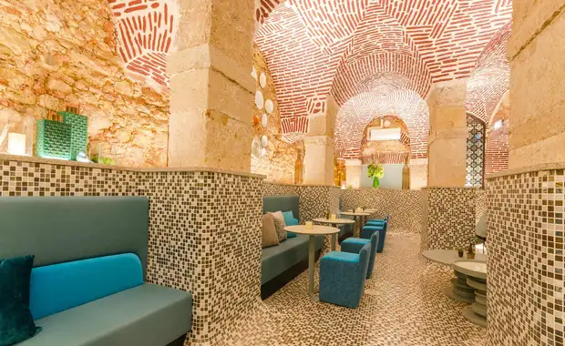 Hotel Borges Chiado et dégustation de Porto 3* - 8