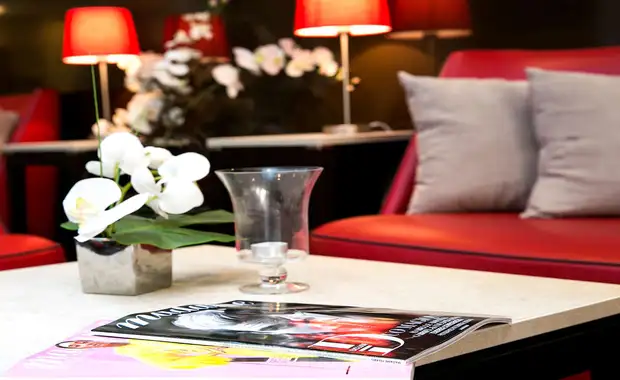 Découvrez Chartres et sa cathédrale - 4* - 9